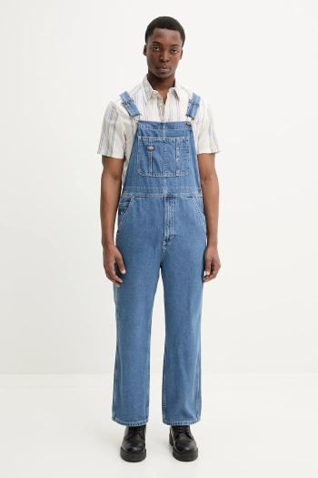 Rifľové nohavice na traky Dickies pánske, DK0A4XYACLB1