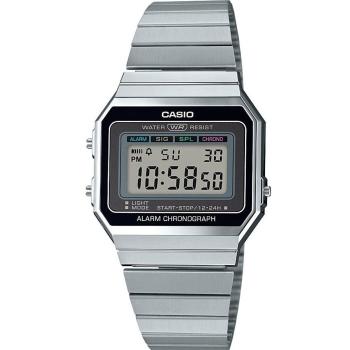 Casio Vintage A700WE-1AEF - 30 dní na vrátenie tovaru, Garancia originality