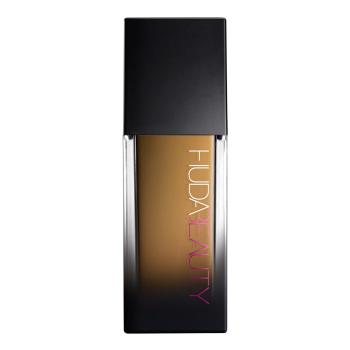 Huda Beauty Zmatňujúci make-up #FauxFilter (Luminous Matte Foundation) 35 ml 410G Brown Sugar