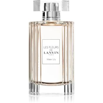 Lanvin Water Lily toaletná voda pre ženy 90 ml