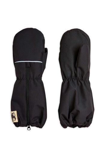 Detské rukavice Mini Rodini Alaska 1100001799