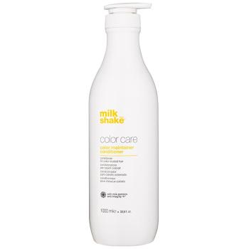 Milk Shake Color Care ošetrujúci kondicionér pre farbené vlasy 1000 ml