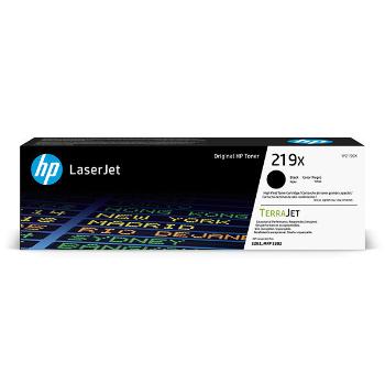 HP 219X W2190X čierny (black) originálny toner