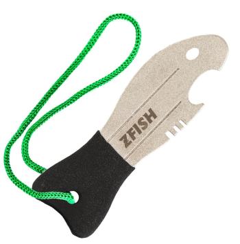 Zfish brúsik fish hook sharpener