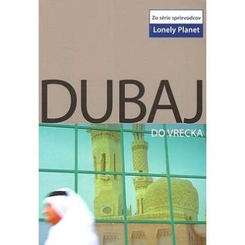 Dubaj do vrecka (978-80-8107-066-2)