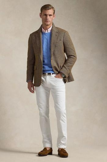 Rifle Polo Ralph Lauren pánske, čierna farba, 710956083