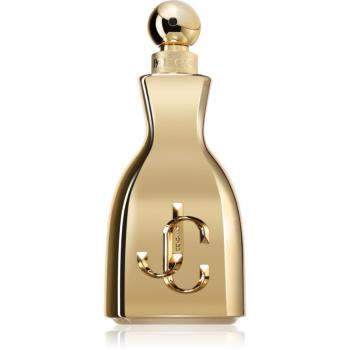 Jimmy Choo I Want Choo Le Parfum parfém pre ženy 100 ml