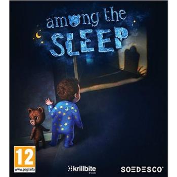 Among The Sleep – PC DIGITAL (440318)