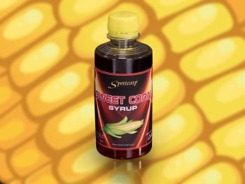 Booster Sportcarp Sweet Corn Syrup 250ml