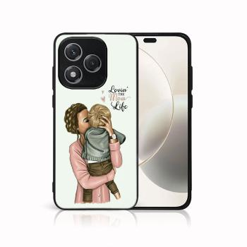 MY ART Ochranný kryt pre Honor 400 Lite 5G MOM LIFE (118)