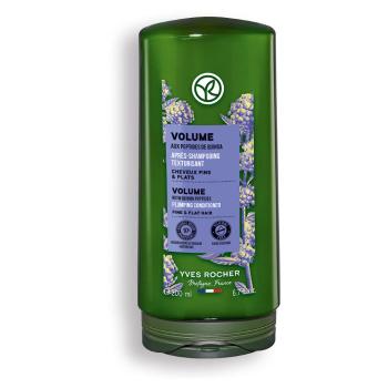 YVES ROCHER Kondicionér pre väčší objem vlasov s peptidmi z quinoi 200 ml