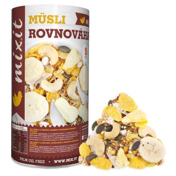 MIXIT Müsli zdravo Rovnováha 360 g