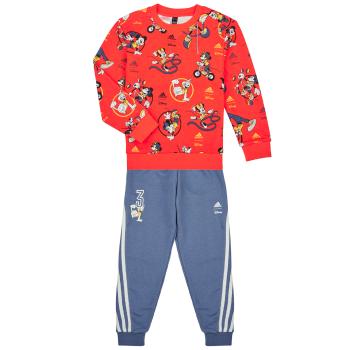 adidas  Disney Mickey Mouse Joggers  Pyžamá Červená