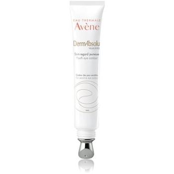 AVENE DermAbsolu Omladzujúci očný krém 15 ml – zrelá pleť 50+ (3282770200553)