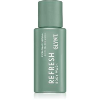 Glynt Refresh energizujúci sprchový gél 50 ml