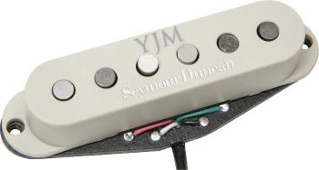 Seymour Duncan STK-10N YJM White Gitarový snímač