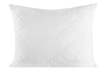 ArtFir Vankúš BASIC DESIGN 91 | biela 70 x 80 cm
