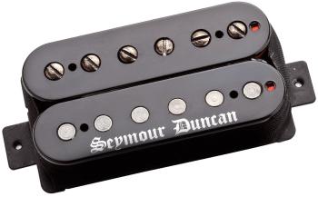 Seymour Duncan SSH-BW Black Winter Neck Black Gitarový snímač