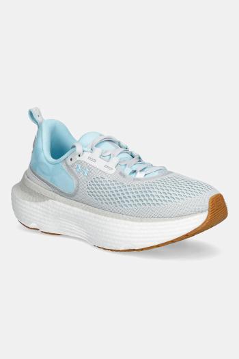 Bežecké topánky Under Armour Infinite Elite 2 šedá farba, 3028178