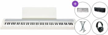 Korg B2 WH Cover SET Digitálne stage piano White