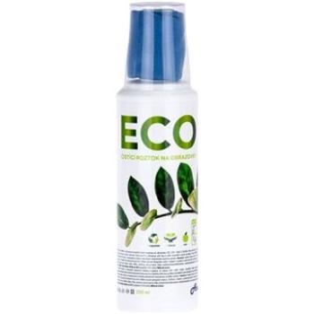 AVELI ECO čistiaci roztok na obrazovky + handrička (ECO-00100)