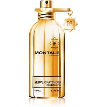 Montale Vetiver Patchouli parfumovaná voda unisex 50 ml