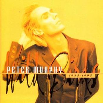 MURPHY, PETER - WILD BIRDS 1985-1995, CD