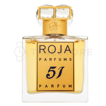 Roja Parfums 51 Pour Femme čistý parfém pre ženy 50 ml - 30 dní na vrátenie tovaru, Garancia originality