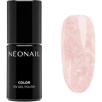 NEONAIL A Moment In Time gélový lak na nechty odtieň Peach Glaze 7.2 ml