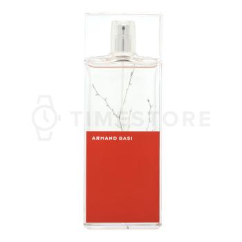 Armand Basi In Red toaletná voda pre ženy 100 ml   - 30 dní na vrátenie tovaru, Garancia originality