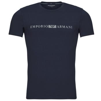 Emporio Armani  4F525-111971  Tričká s krátkym rukávom Viacfarebná