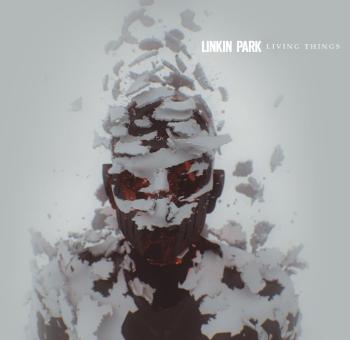 Linkin Park, LIVING THINGS, CD