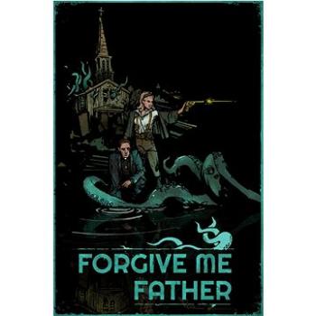 Forgive me Father – PC DIGITAL (1756708)