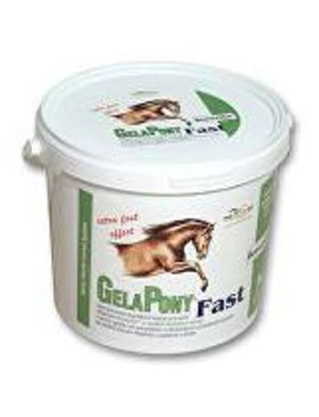 Gelapony Fast 1800g