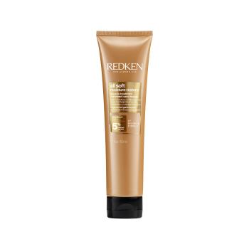 Redken Bezoplachová péče pro suché a křehké vlasy All Soft (Leave-in Treatment) 150 ml