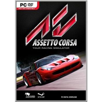 Assetto Corsa – PC DIGITAL (430998)