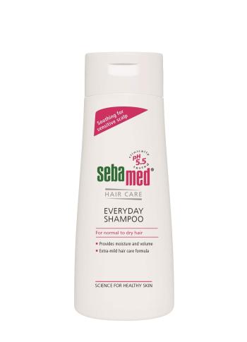 Sebamed Jemný šampón na každodenné použitie Classic (Everyday Shampoo) 200 ml