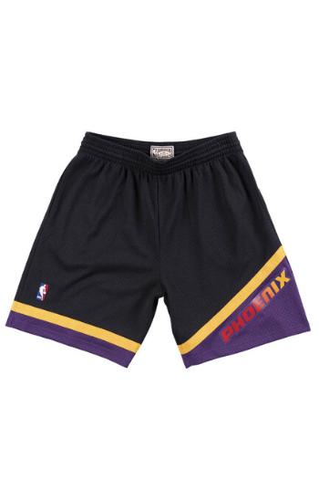 Mitchell & Ness shorts Phoenix Suns Swingman Shorts black/black - L