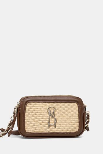 Kabelka Steve Madden Bmarvis bordová farba, SM13001088