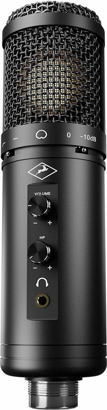 Antelope Audio Axino Synergy Core USB mikrofón