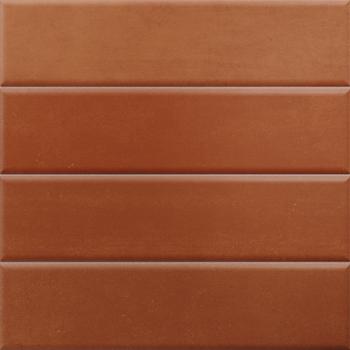 Obklad Vilar Albaro Terre 20x20 cm mat TERRE52TAN