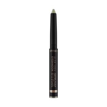 Catrice  Aloe Vera Eyeshadow Stick - 30 Olive Glam  Očné tiene & podkladové bázy Zelená