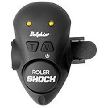 DELPHIN SIGNALIZATOR PRE SADU ROLER SHOCK ZLTY, 900022640