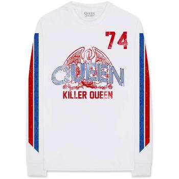 Queen Killer  '74 Stripes