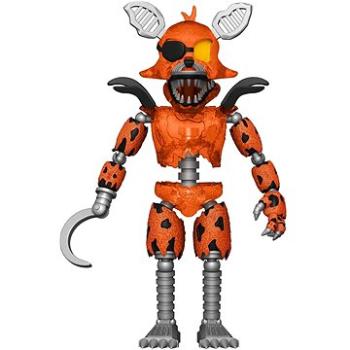 Five Nights at Freddys – Grim Foxy – akčná figúrka (889698561853)