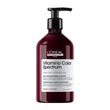 L'Oréal Professionnel Kondicionér pre farbené vlasy Vitamino Color Spectrum (Professional Conditioner) 500 ml
