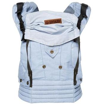 ByKay, klokanka 4WAY CLICK CARRIER Stonewashed (K50302)
