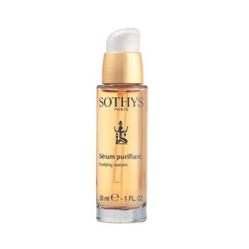 SOTHYS Paris Pleťové sérum pre mastnú pleť (Purifying Serum) 30 ml