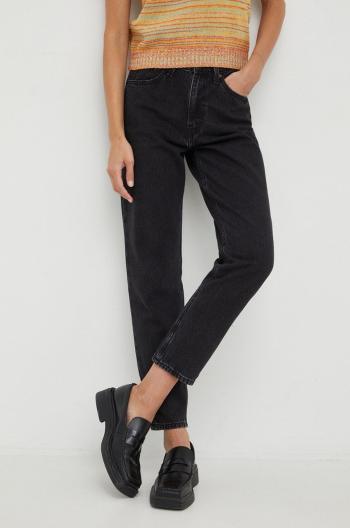 Rifle Levi's 80s Mom dámske, vysoký pás