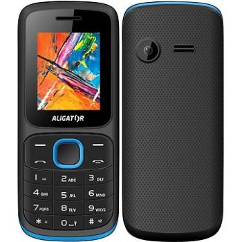 Aligator D210 Dual SIM modrý (AD210BB)